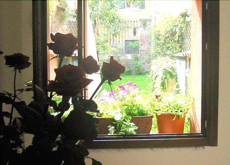 Bed and Breakfast 3749 Pontechiodo Венеция Экстерьер фото