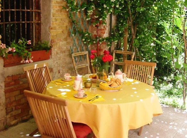 Bed and Breakfast 3749 Pontechiodo Венеция Экстерьер фото