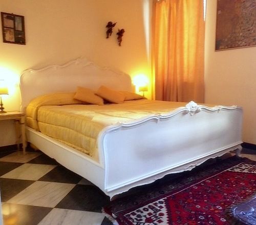 Bed and Breakfast 3749 Pontechiodo Венеция Экстерьер фото