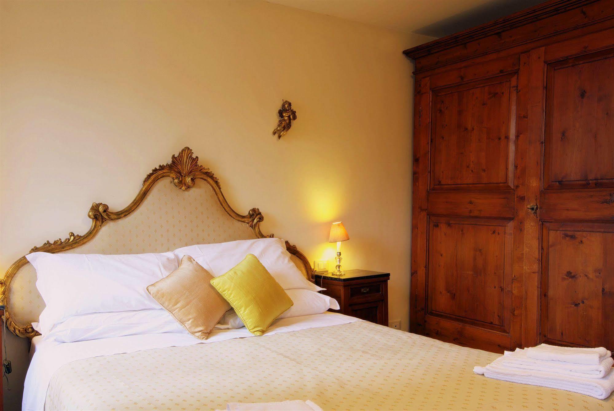 Bed and Breakfast 3749 Pontechiodo Венеция Экстерьер фото